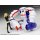 Bandai Robot Spirits -SIDE HERO- Heroman Bild 11