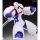 Bandai Robot Spirits -SIDE HERO- Heroman Bild 15
