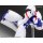 Bandai Robot Spirits -SIDE HERO- Heroman Bild 9