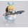 Bandai Chogokin - HoiHoi-san Heavily Equipped Set 图片 7