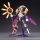 Bandai Danball Senki Plastic Model 017 LBX Nightmare 图片 2