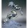 Bandai Robot Spirits -SIDE AS- Full Metal Panic! Arbalest Lambda Driver imagen 2