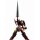 Sentinel RIOBOT 04 Tengen Toppa Gurren Lagann - Gurren Lagann Action Figure Bild 6