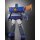 Bandai Soul of Chogokin GX-61 Saikyou Robo Daioja Bild 11