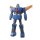 Bandai Soul of Chogokin GX-61 Saikyou Robo Daioja Bild 13