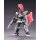 Bandai Danball Senki Plastic Model 018 LBX Achilles Deed 圖片 2