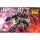 Bandai Danball Senki Plastic Model 018 LBX Achilles Deed 圖片 4