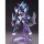 Bandai Danball Senki Plastic Model 023 LBX Dark Pandora 圖片 2
