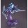 Bandai Danball Senki Plastic Model 023 LBX Dark Pandora 圖片 3