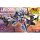 Bandai Danball Senki Plastic Model 023 LBX Dark Pandora 圖片 4
