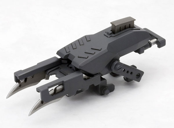 Kotobukiya M.S.G Modeling Support Goods Weapon Unit 28 Impact Edge