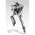 Bandai DX Chogokin - Macross Frontier: VF-171EX Nightmare Plus EX (Alto Saotome Model) image 3