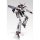 Bandai DX Chogokin - Macross Frontier: VF-171EX Nightmare Plus EX (Alto Saotome Model) image 4
