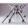 Bandai DX Chogokin - Macross Frontier: VF-171EX Nightmare Plus EX (Alto Saotome Model) image 6
