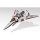 Bandai DX Chogokin - Macross Frontier: VF-171EX Nightmare Plus EX (Alto Saotome Model) image 8