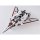 Bandai DX Chogokin - Macross Frontier: VF-171EX Nightmare Plus EX (Alto Saotome Model) image 9
