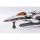 Bandai DX Chogokin - Macross Frontier: VF-171EX Nightmare Plus EX (Alto Saotome Model) image 10