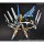 Kotobukiya Anubis: Zone of the Enders - Jehuty HD Edition Plastic Kit 圖片 12