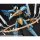 Kotobukiya Anubis: Zone of the Enders - Jehuty HD Edition Plastic Kit 圖片 16