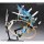 Kotobukiya Anubis: Zone of the Enders - Jehuty HD Edition Plastic Kit 圖片 4