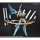 Kotobukiya Anubis: Zone of the Enders - Jehuty HD Edition Plastic Kit 圖片 6