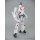 YAMATO Yamato Macross Series The Super Dimension Fortress Macross 1/60 Kanzen Henkei VF-1J Hikaru Ichijyou Custom w/Optional Parts 图片 2