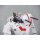 YAMATO Yamato Macross Series The Super Dimension Fortress Macross 1/60 Kanzen Henkei VF-1J Hikaru Ichijyou Custom w/Optional Parts 图片 6