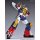 Bandai Super Robot Chogokin - Might Gaine Bild 5