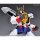 Bandai Super Robot Chogokin - Might Gaine Bild 6