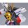 Bandai Super Robot Chogokin - Might Gaine Bild 7