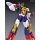 Bandai Super Robot Chogokin - Might Gaine Bild 10