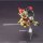 Bandai Danball Senki Plastic Model 028 LBX Liu Bei 圖片 3