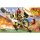 Bandai Danball Senki Plastic Model 028 LBX Liu Bei 圖片 4