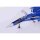 Bandai DX 초합금 - 마크로스 프론티어: VF-25G 메サ이어 발키리 (미하엘 블랑 기체) 리뉴얼 Ver. 이미지 10