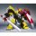 Bandai Robot Spirits -SIDE MASHIN- Jakomaru From "Mashin Hero Wataru" Bild 3