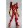 Kaiyodo Revoltech Yamaguchi No.027 EVA-02 Production Model Movie Edition imagen 2