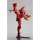 Kaiyodo Revoltech Yamaguchi No.027 EVA-02 Production Model Movie Edition imagen 3