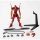 Kaiyodo Revoltech Yamaguchi No.027 EVA-02 Production Model Movie Edition imagen 7