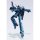 Bandai DX Chogokin - VF-171 Nightmare Plus (Regular) from Macross Frontier gambar 3