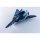 Bandai DX Chogokin - VF-171 Nightmare Plus (Regular) from Macross Frontier gambar 5