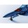 Bandai DX Chogokin - VF-171 Nightmare Plus (Regular) from Macross Frontier gambar 6