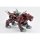 Tomytec MSS MZ003 ZOIDS EPZ-003 Saber Tiger Plastic Model 图片 2