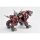 Tomytec MSS MZ003 ZOIDS EPZ-003 Saber Tiger Plastic Model 图片 3