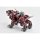 Tomytec MSS MZ003 ZOIDS EPZ-003 Saber Tiger Plastic Model 图片 4