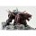 Tomytec MSS MZ003 ZOIDS EPZ-003 Saber Tiger Plastic Model 图片 6