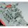 Bandai [초회 특전 드릴 미사일 포함] 초합금혼 GX-57 우주전함 야마토 이미지 8