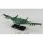 Bandai Space Battleship Yamato 2199 1/1000 Polmeria-class Assault Space Mother Ship Plastic Model image 4