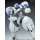 Plum POWERDoLLS2 PLD X-4+(PD-802) Armored Infantry 1/35 Plastic Model image 15