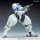 Plum POWERDoLLS2 PLD X-4+(PD-802) Armored Infantry 1/35 Plastic Model image 16