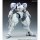 Plum POWERDoLLS2 PLD X-4+(PD-802) Armored Infantry 1/35 Plastic Model image 7